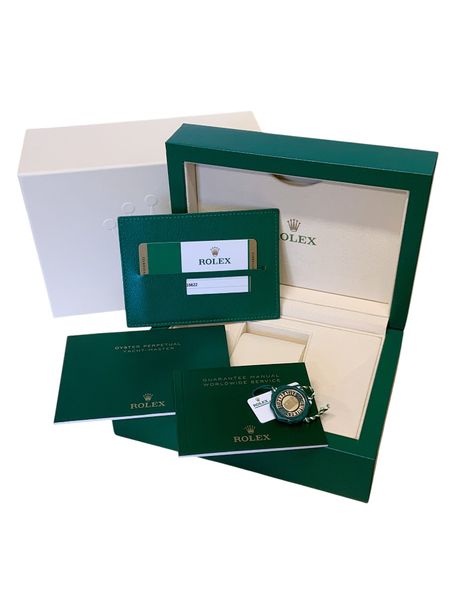 Rolex Yacht-Master 116622